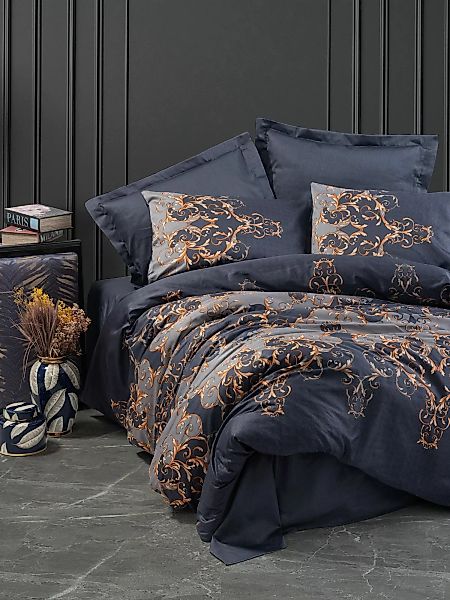 L'Essentiel Maison Bettdecke + Kopfkissen 100% günstig online kaufen