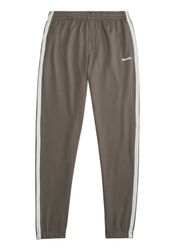 Bench. Loungewear Relaxhose "lange Relaxhose, Sweathose" aus leichter Sweat günstig online kaufen