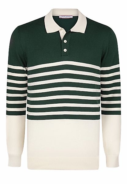 Felix Hardy Polokragenpullover "Strickpullover mit Polokragen" günstig online kaufen