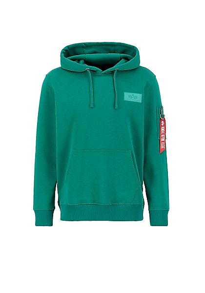 Alpha Industries Hoodie "Backprint Hoodie " günstig online kaufen