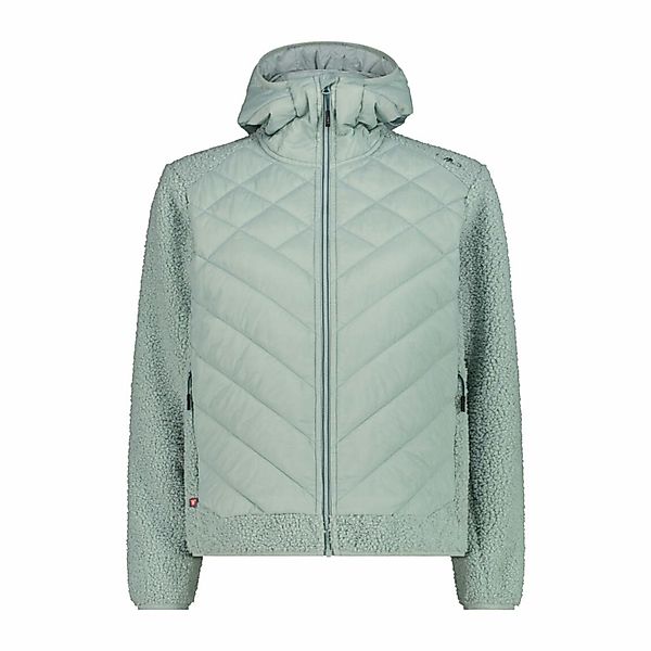 CMP Outdoorjacke CMP Damen Jacke WOMAN günstig online kaufen
