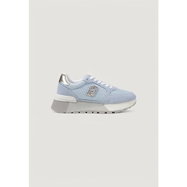 Liu Jo Sneaker Leder/Textil Sneaker günstig online kaufen