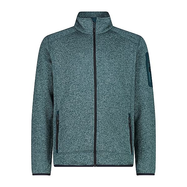 CMP Fleecejacke CMP Herren Fleece Jacke günstig online kaufen