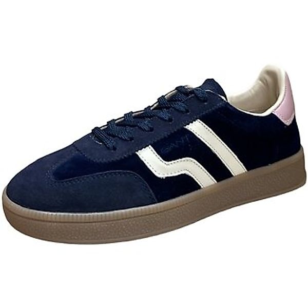 Gant  Halbschuhe Schnuerschuhe Cuzima marine/dusty pink 31533057/G617 günstig online kaufen