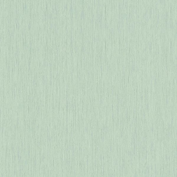 Bricoflor Mint Vliestapete mit Vinyl Schlichte Tapete in Pastellfarben für günstig online kaufen