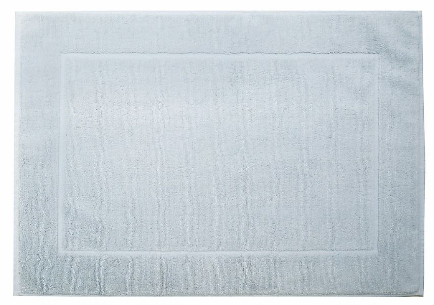 framsohn frottier Badematte "Essential" Höhe 11 mm beidseitig nutzbar Baumw günstig online kaufen