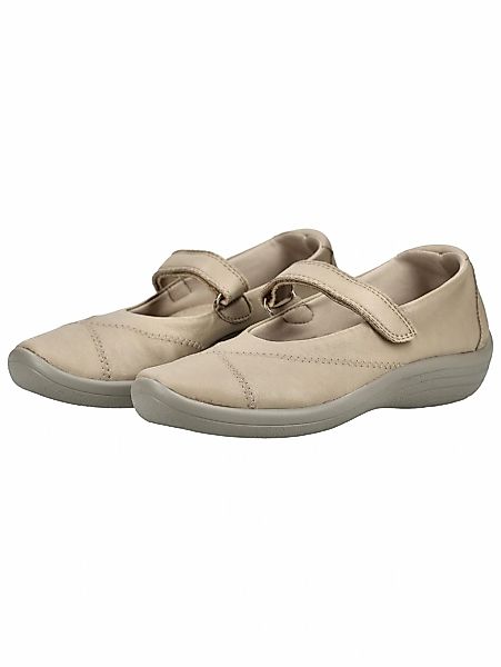 Arcopedico Slipper "ARCOPEDICO Halbschuhe Lederimitat" günstig online kaufen