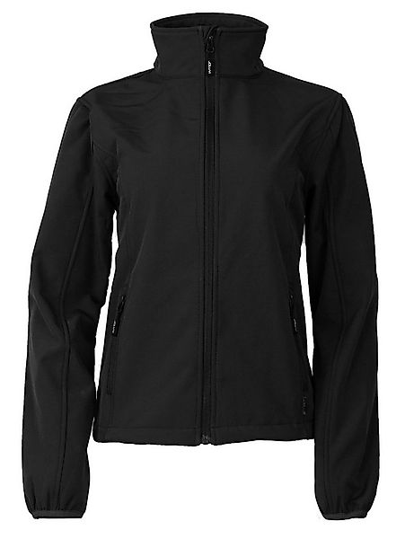 Joluvi Softshelljacke Joluvi Softshelljacke MENGALI für Damen (1-St) günstig online kaufen