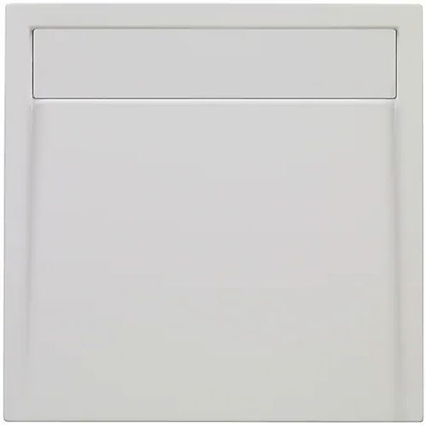 OTTOFOND Duschwanne »Plateau« 3 Stk. tlg. BxT: 140 x 90 cm günstig online kaufen
