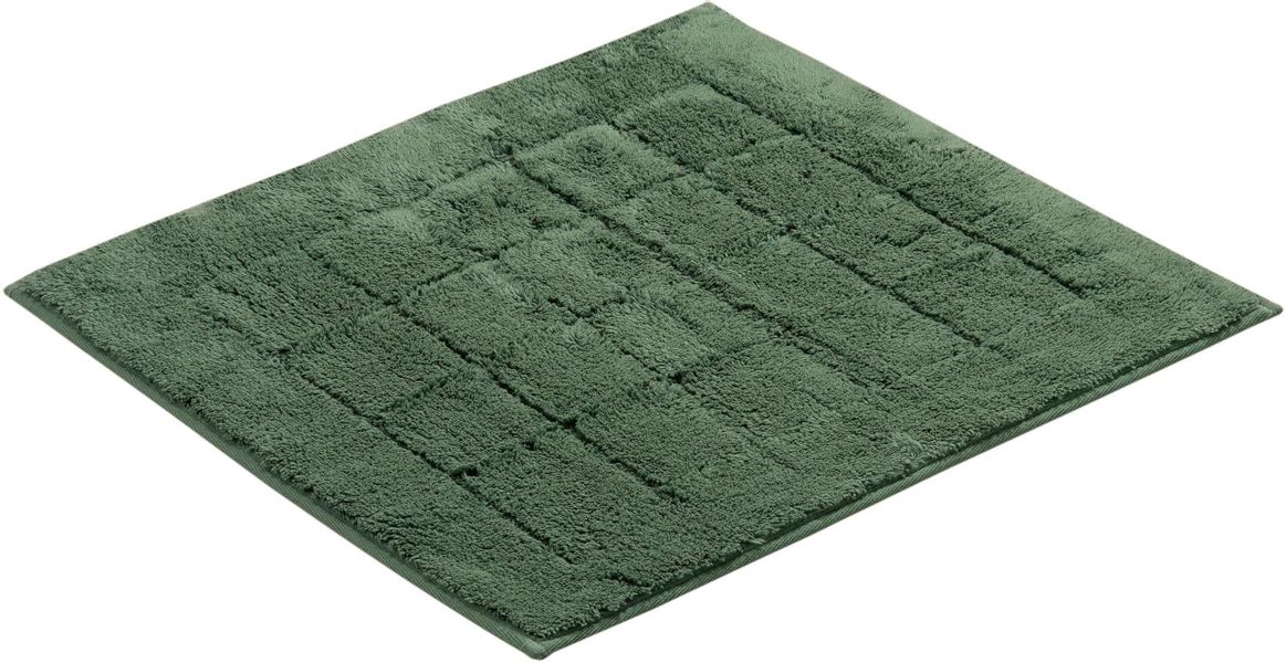 Vossen Badematte »Exclusive« Höhe 20 mm rutschhemmend beschichtet fußbodenh günstig online kaufen