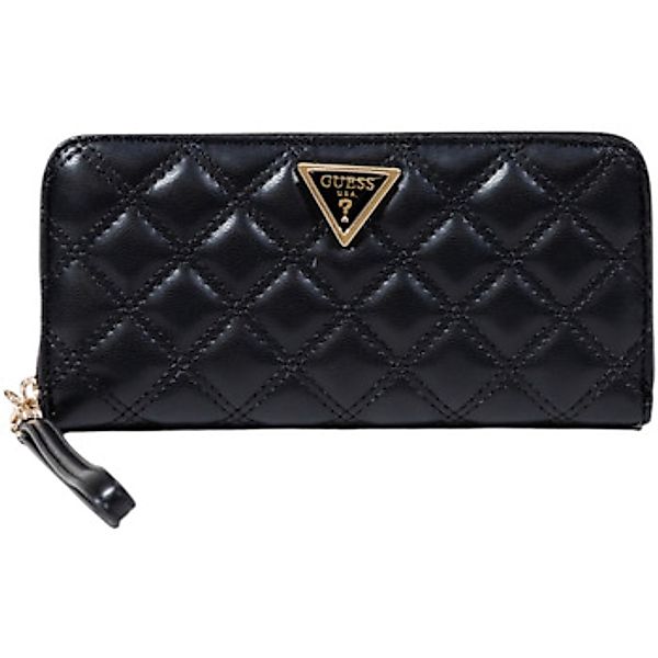 Guess  Geldbeutel GIULLY II SLG LARGE ZIP AROUND SWQG96 73146 günstig online kaufen