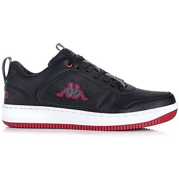 Kappa  Sneaker Fogo günstig online kaufen