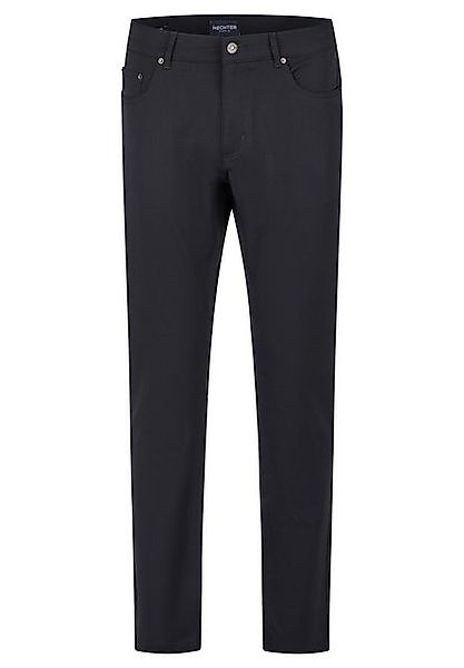 HECHTER PARIS Anzughose HECHTER Paris CASUAL Keramica Herren Stretch Jeans günstig online kaufen