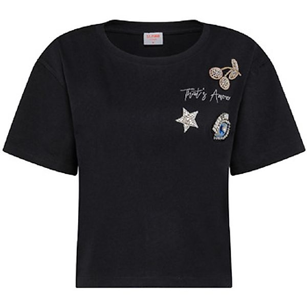 Sun68  T-Shirt q-nol-63660 günstig online kaufen