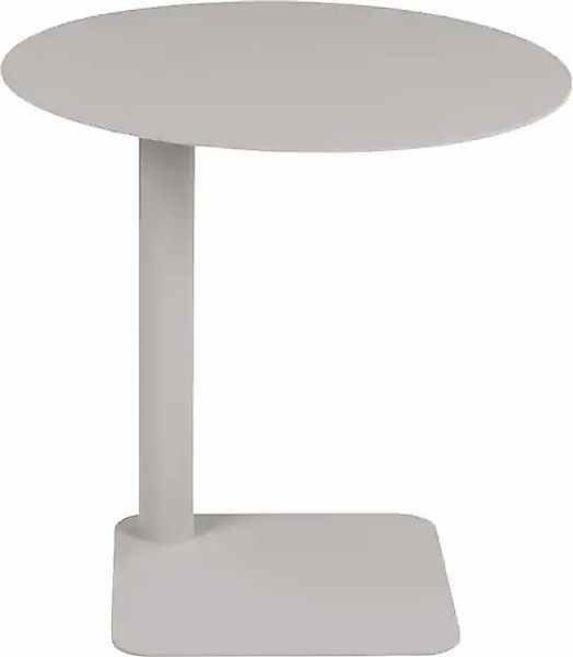Spinder Design Beistelltisch »SUNNY 40«, Beistelltisch aus Stahl günstig online kaufen