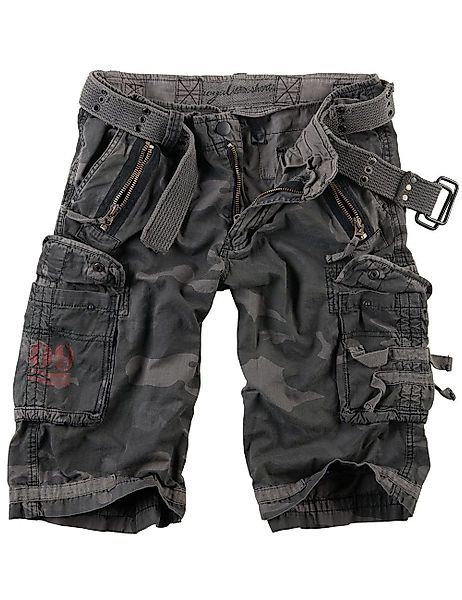 Surplus Raw Vintage Cargoshorts ROYAL SHORTS günstig online kaufen