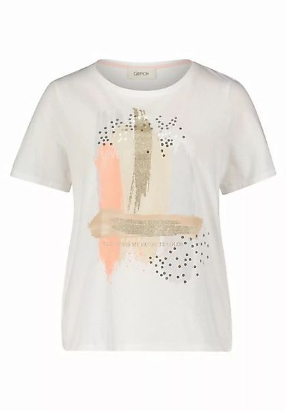 Cartoon T-Shirt Shirt Kurz 1/2 Arm günstig online kaufen