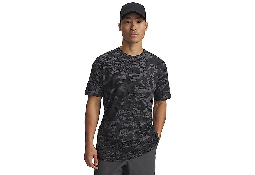 Under Armour® T-Shirt Under Armour Herren T-Shirt ABC Camo Short Sleeve 135 günstig online kaufen