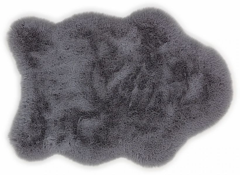 SCHÖNER WOHNEN-Kollektion Hochflor-Teppich "Tender deluxe 6286" fellförmig günstig online kaufen