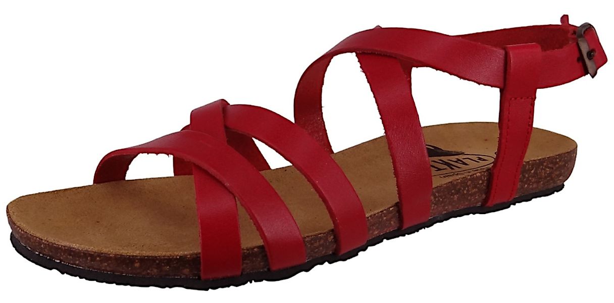 Plakton 575184 MAM VALI Vaquetilla Rojo günstig online kaufen