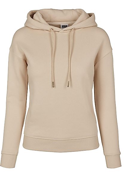 URBAN CLASSICS Kapuzenpullover Urban Classics Damen günstig online kaufen