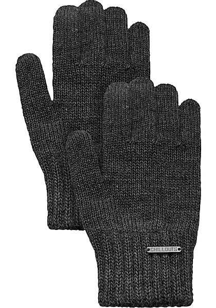 chillouts Strickhandschuhe Jamila Glove Fingerhandschuhe, gestrickt günstig online kaufen
