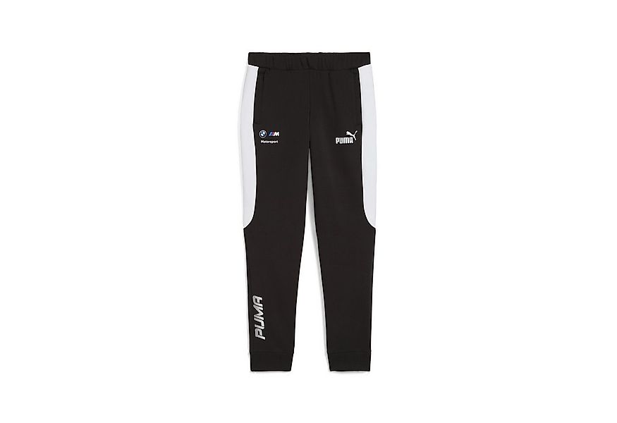 PUMA Sporthose BMW M Motorsport MT7+ Jogginghose Herren günstig online kaufen