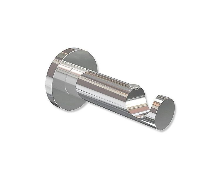 INTERDECO Gardinenstangenhalter Platon 1-läufig, für 20 mm Ø Gardinenstange günstig online kaufen