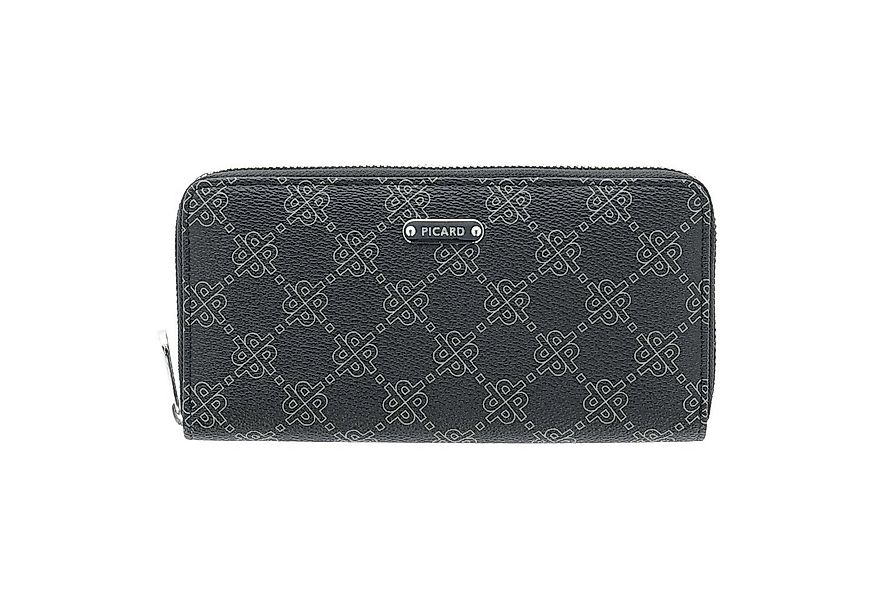 Picard Geldbörse PICARD Portemonnaie Euphoria aus Synthetik (1-tlg., Euphor günstig online kaufen