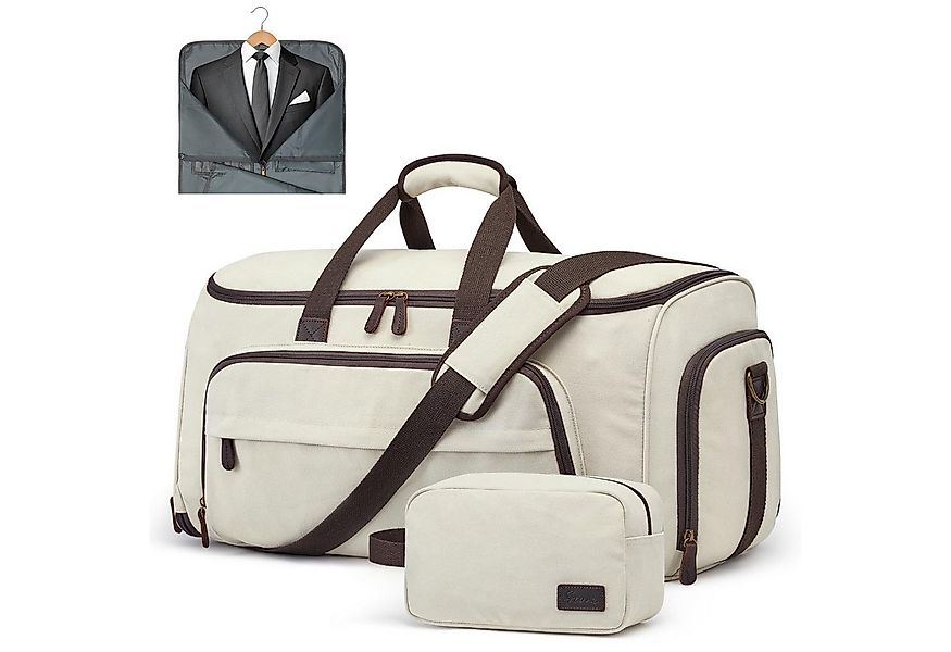 S-ZONE Kofferorganizer S-ZONE Kleidersack Mitnehmen Reisetasche Weekender G günstig online kaufen