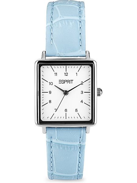 Esprit Quarzuhr ESPRIT Damen-Uhren Analog Quarz, Klassikuhr günstig online kaufen