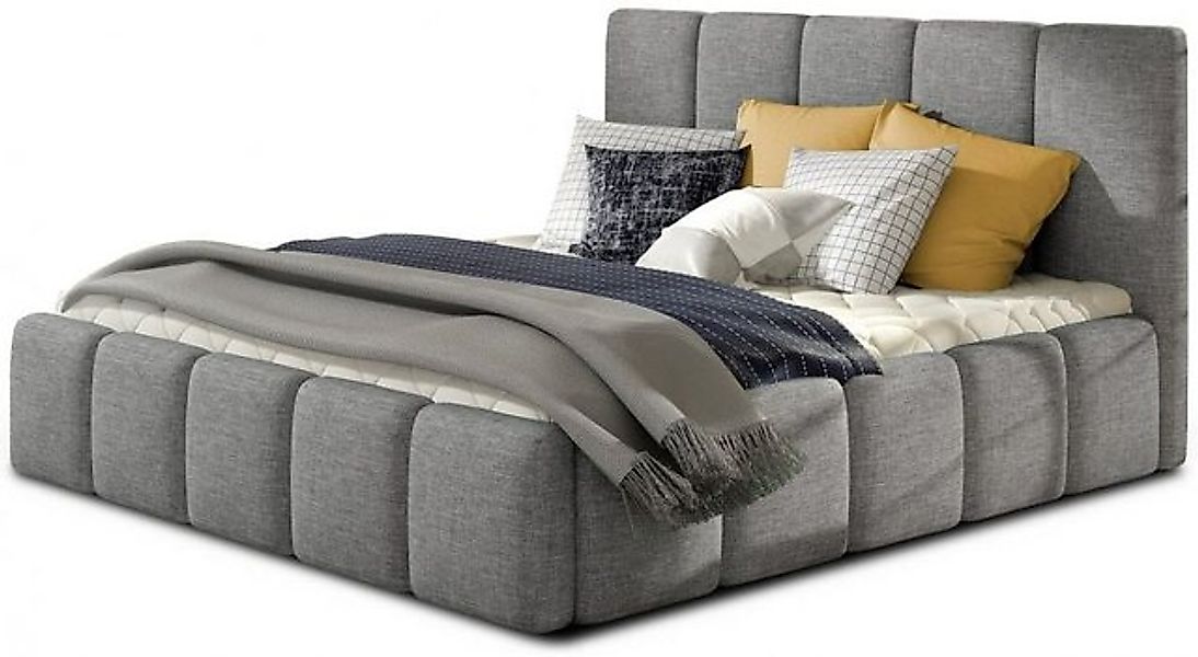 Xlmoebel Bett Bett modern klassisch Schlafzimmer Möbel Schlafoption, Herges günstig online kaufen