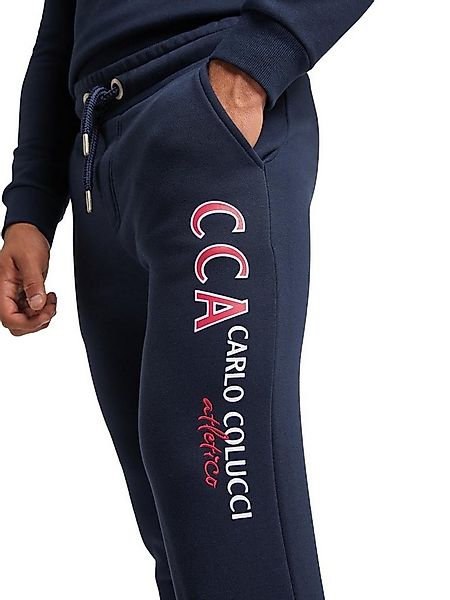 CARLO COLUCCI Stoffhose D'Ambra günstig online kaufen