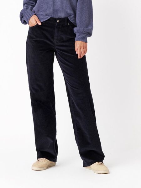 TONI Palazzohose Liv aus samtweichem Cord günstig online kaufen