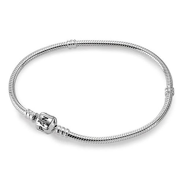 Pandora Charm-Armband Pandora Armband 925 Silber günstig online kaufen