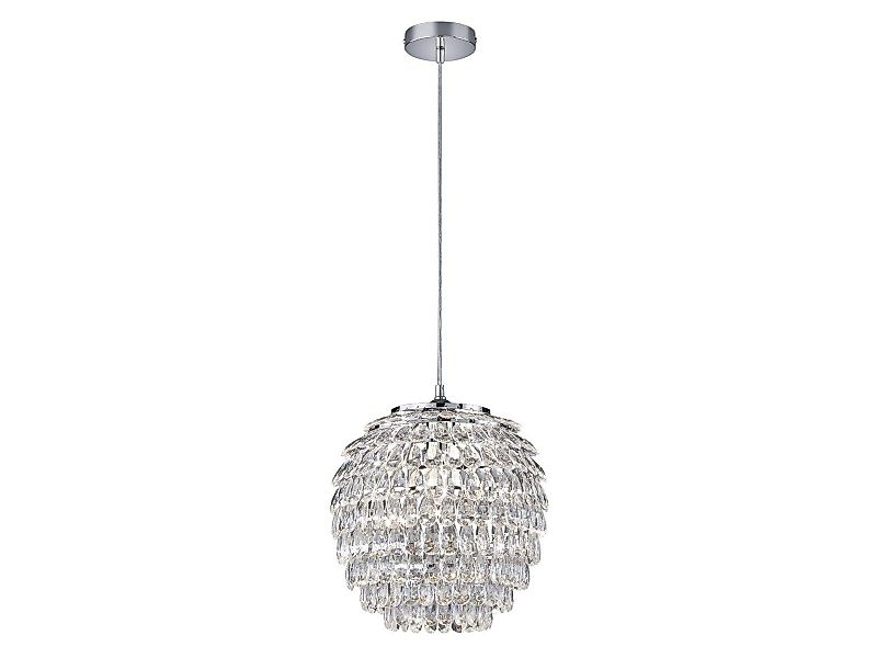 Reality Leuchten LED Pendelleuchte, Dimmfunktion, LED günstig online kaufen