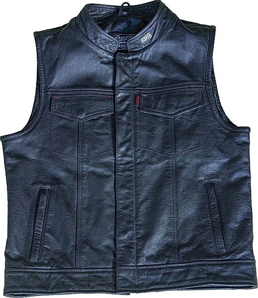 13 1/2 Sweatweste Night Rider Leather günstig online kaufen