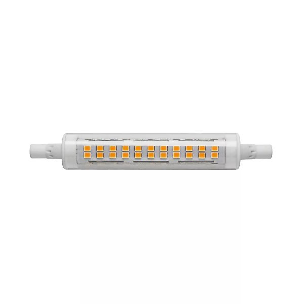 Arcchio LED-Leuchtmittel R7s, 118 mm, 11 W, 2200 K, dimmbar günstig online kaufen
