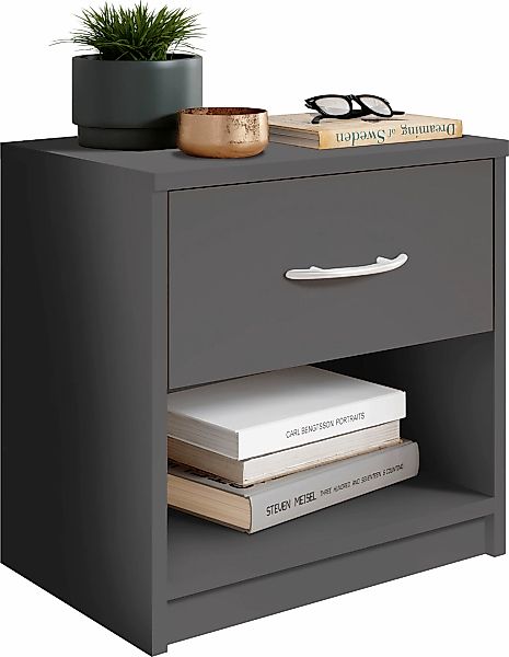 Schlafkontor Nachttisch "Pepe", Breite 39 cm günstig online kaufen