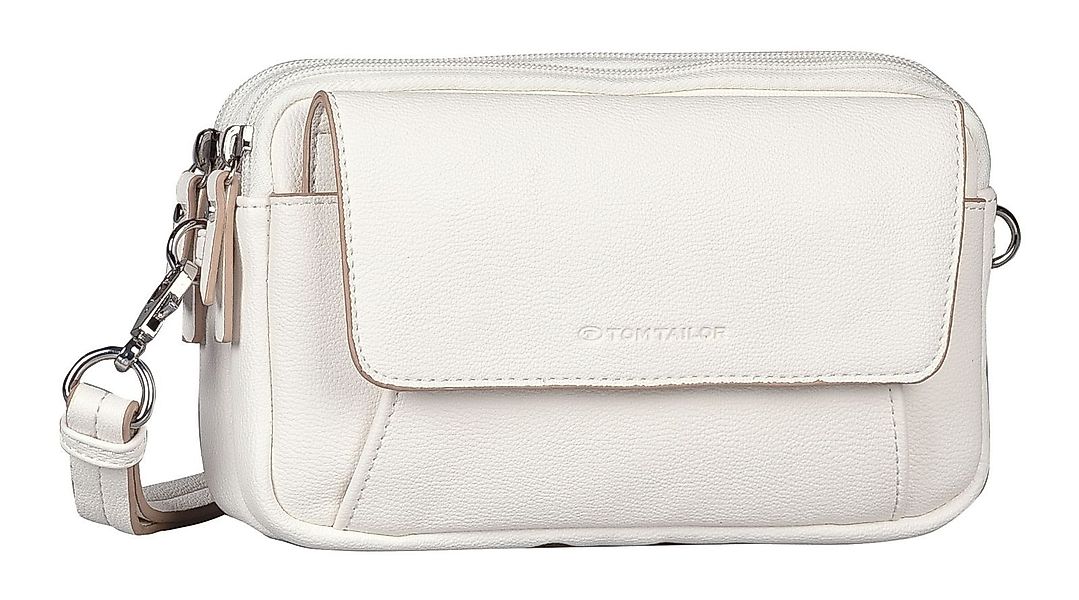 TOM TAILOR Umhängetasche Cross Bag günstig online kaufen