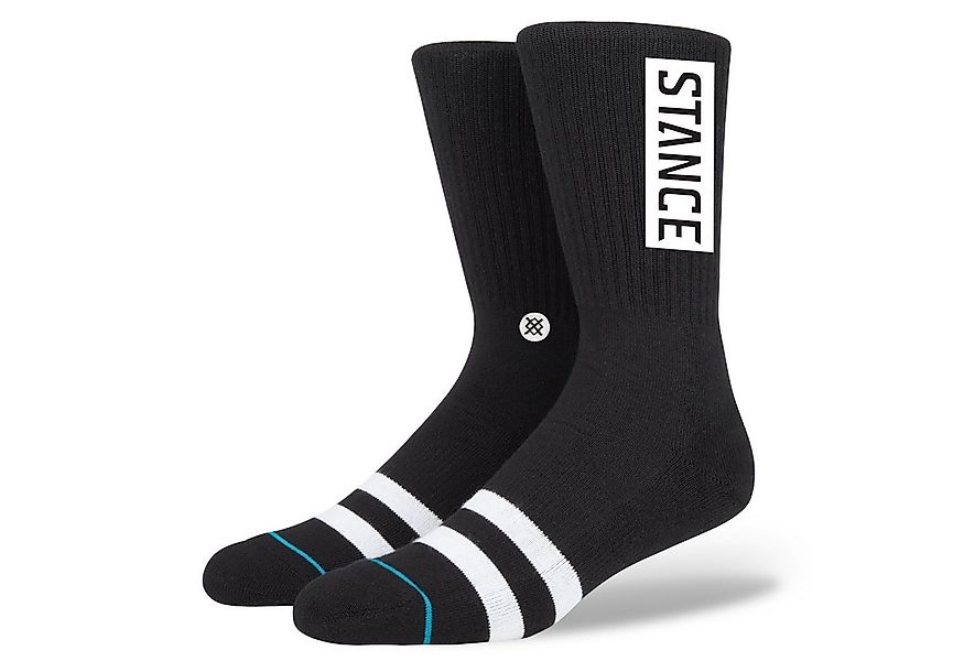 Stance Freizeitsocken OG günstig online kaufen