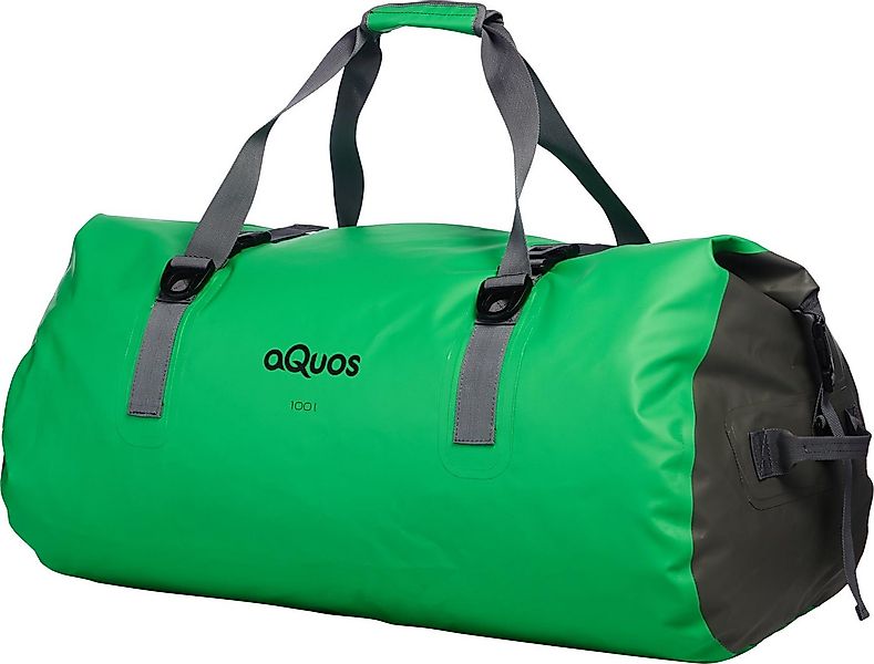 aQuos Drybag Aquos Dry Bag Tasche Reisetasche 100 Liter wasserdichter Packs günstig online kaufen