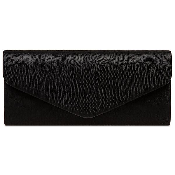 Caspar Clutch TA522 elegante Damen Snake günstig online kaufen