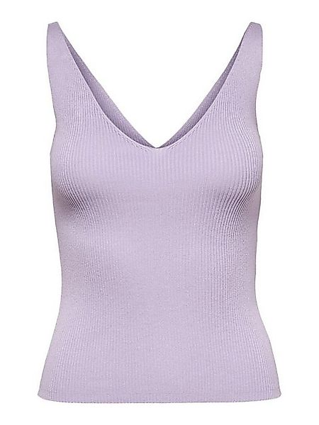 JACQUELINE de YONG Shirttop Tank Top Oberteil JDYNANNA Shirt Pullover V-nec günstig online kaufen