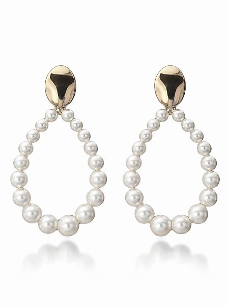 COLLEZIONE ALESSANDRO Paar Ohrhänger "Ophelia" günstig online kaufen