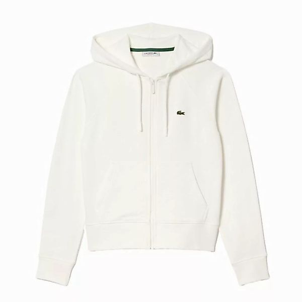 Lacoste Hoodie Lacoste Jogger Zip Hoodie günstig online kaufen