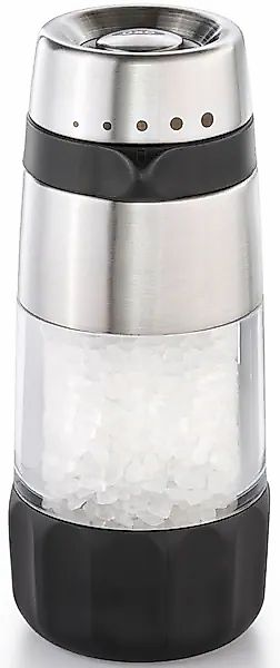 OXO Good Grips Salzmühle, Mahlgrad einstellbar günstig online kaufen