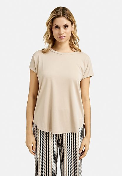 Smith & Soul Kurzarmshirt mit überschnittenen günstig online kaufen