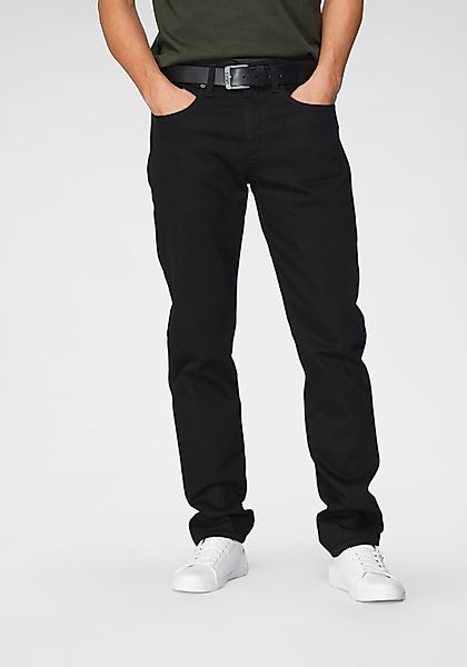 Levi's® Tapered-fit-Jeans 502 TAPER in elegantem, günstig online kaufen