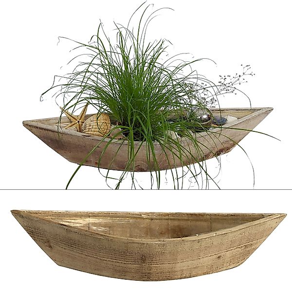 Online-Fuchs Blumentopf 2er Set Boote aus günstig online kaufen